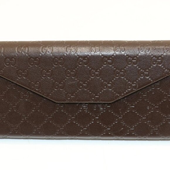 Gucci GG Men's Sunglasses 2246/S 4VJSP 65/13 125 - Brown - Picture 3 of 16